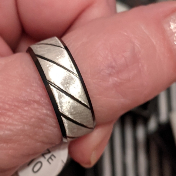 Titanium Band - Picture 9 of 12